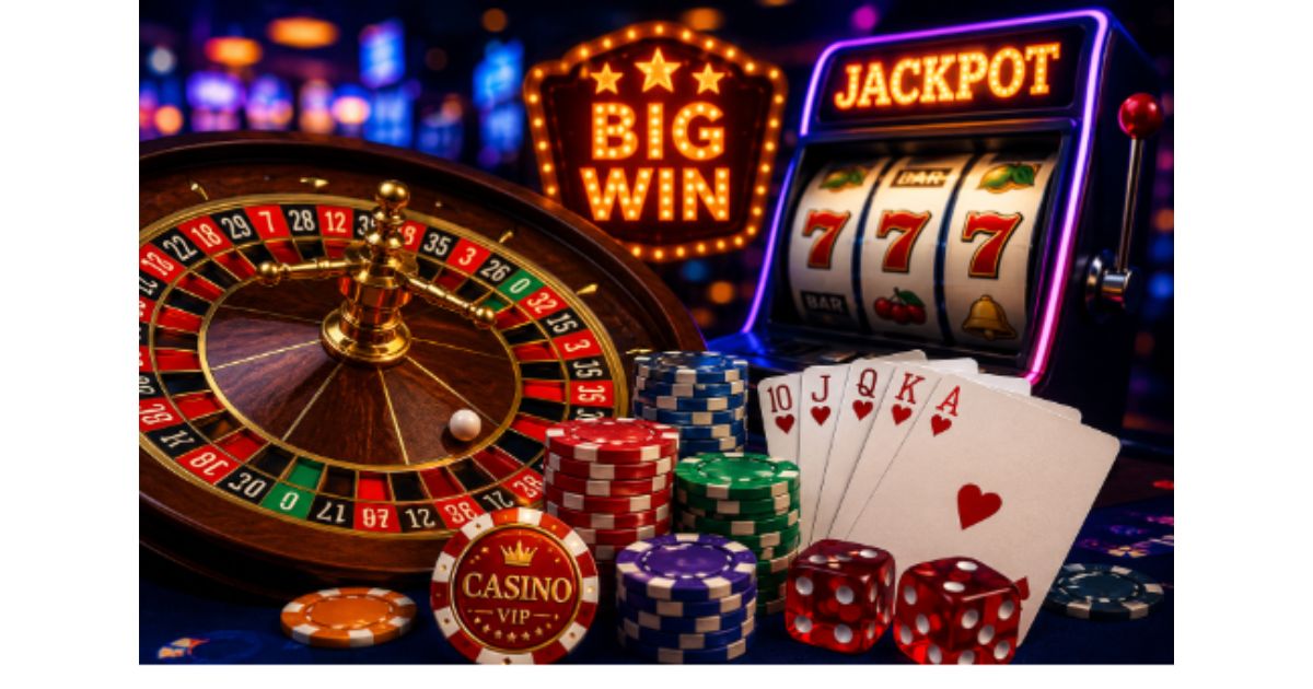 Naga2000: Revolutionizing Online Gaming and Betting Experience
